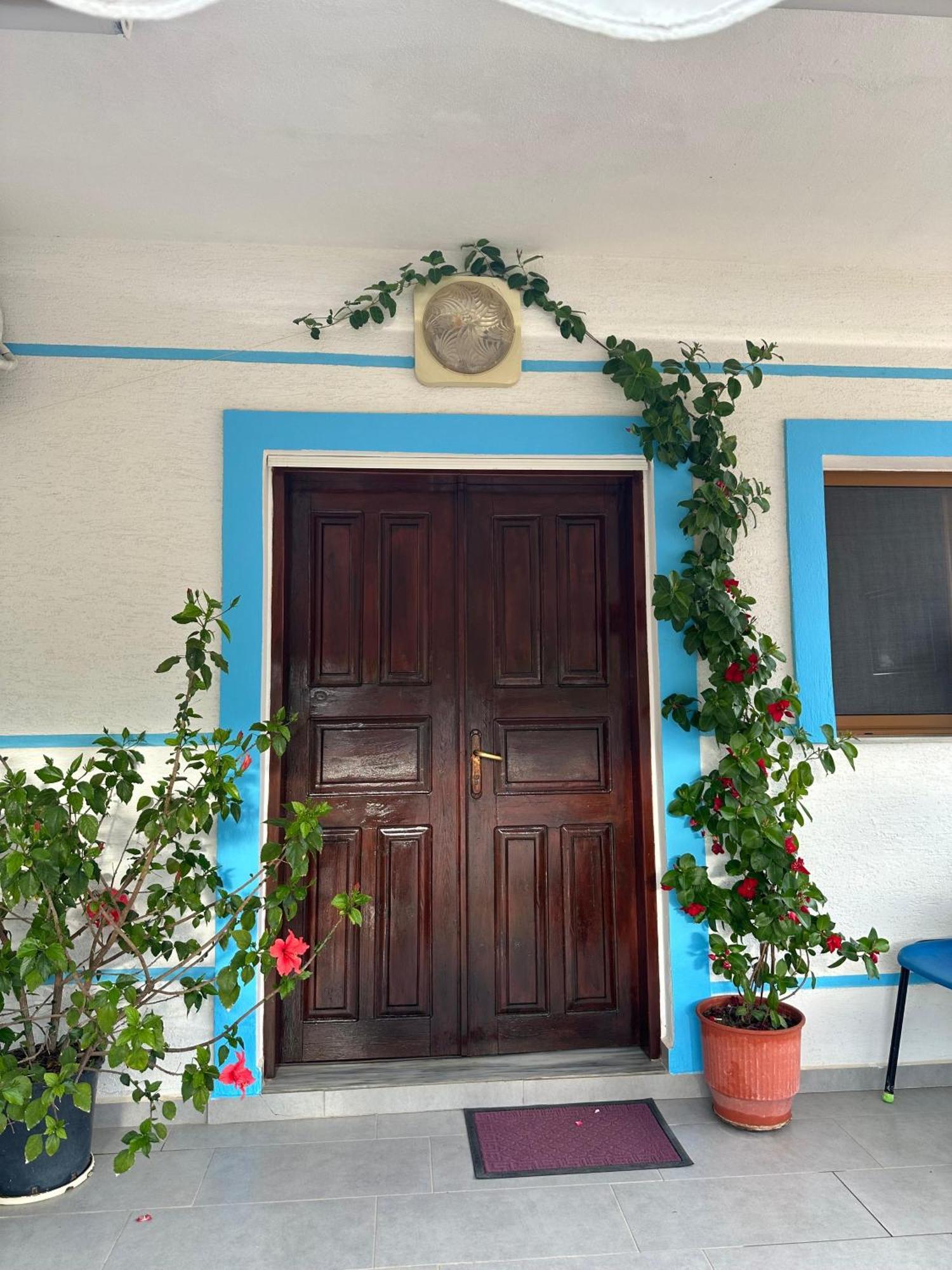 Elsa Appartement *